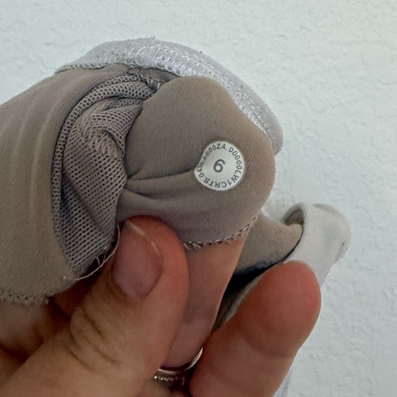 Lululemon Align Tank White Size 6 - Picture 5 of 5